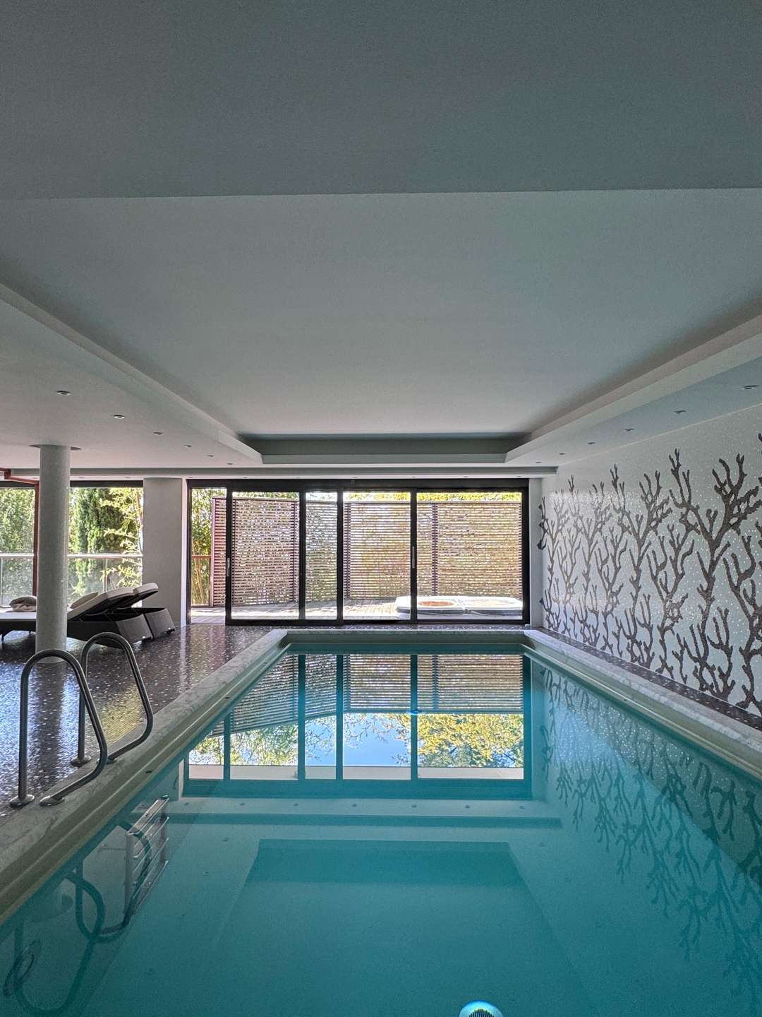 Indoorpool